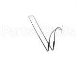 24700603 Heatcraft Drain Pan Heater
