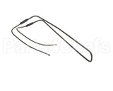 24700607 Heatcraft Heater 16In 115V 32Watt