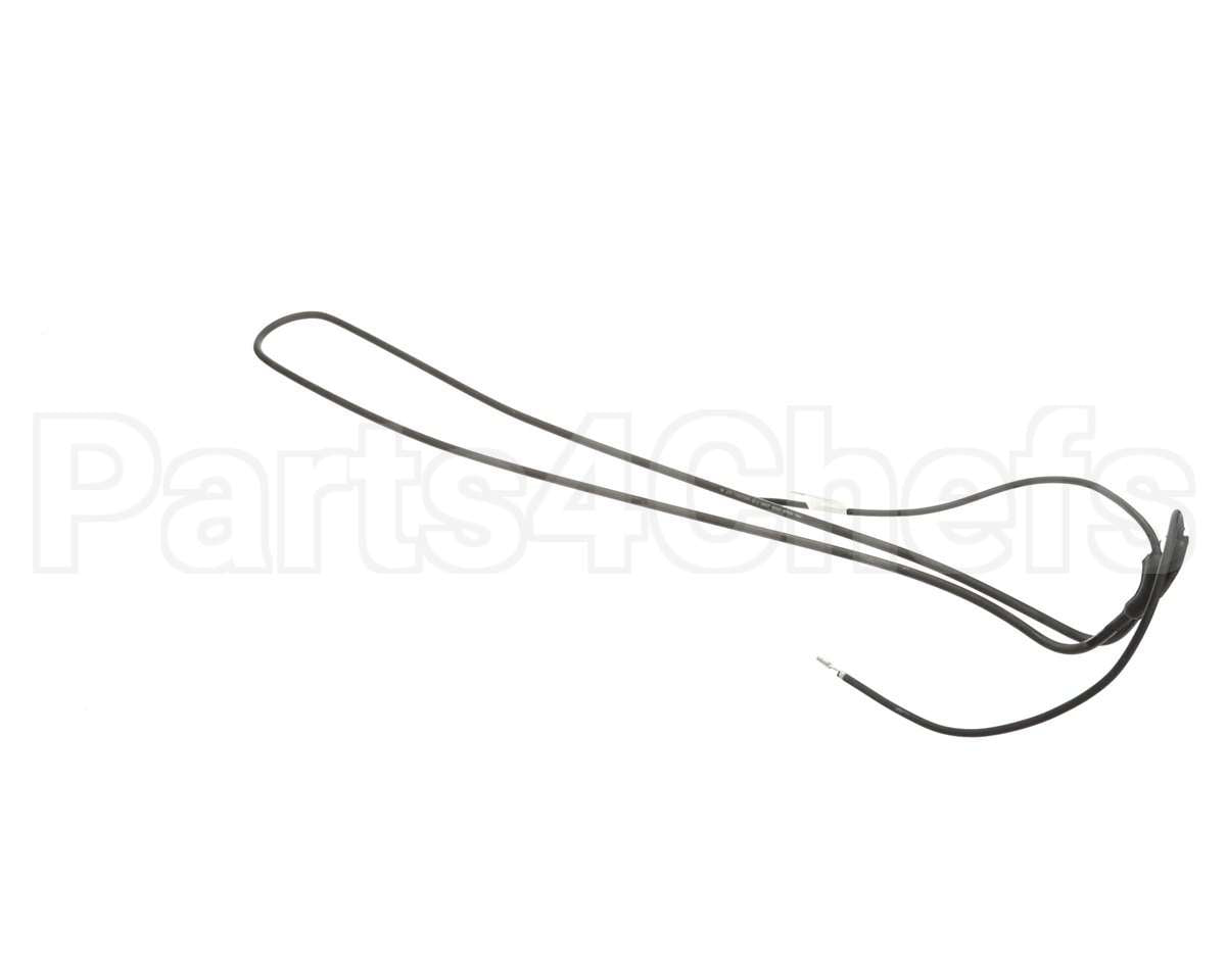 24712701 Heatcraft Tubular Heater 230V