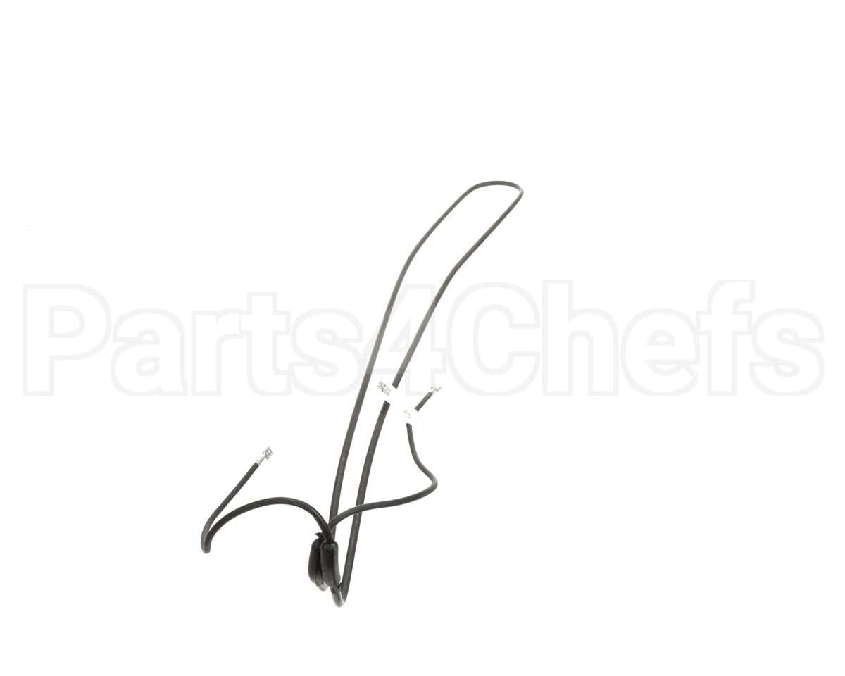 24712701 Heatcraft Tubular Heater 230V