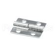 2471400 Compatible Garland Hinge Set W/Holes