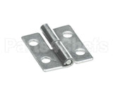 2471400 Garland Hinge Set W/Holes