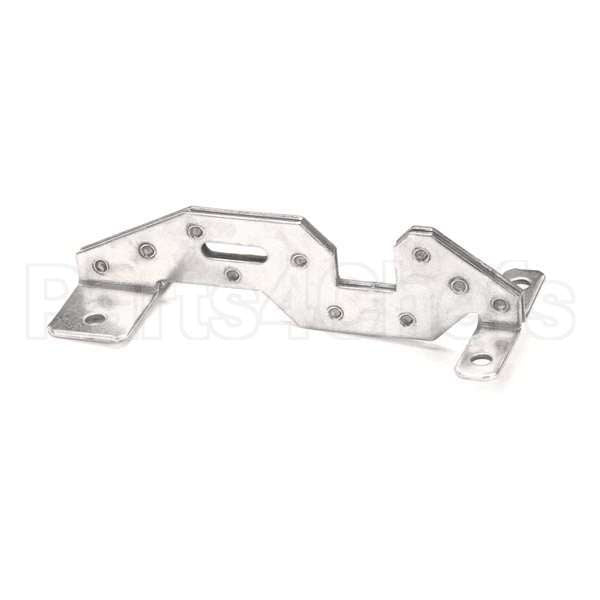 24718 Compatible Nieco Support Bearingcenterjf6 4/2/1994