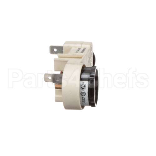247186 Aht Cooling Systems Relay/Overload