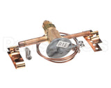 24721000 Arneg Expansion Valve