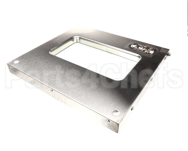 24723-5 Montague Door Assembly-F/Hingele-Ek-8