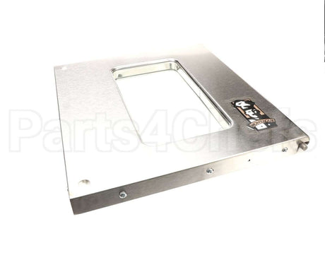 24723-5 Montague Door Assembly-F/Hingele-Ek-8