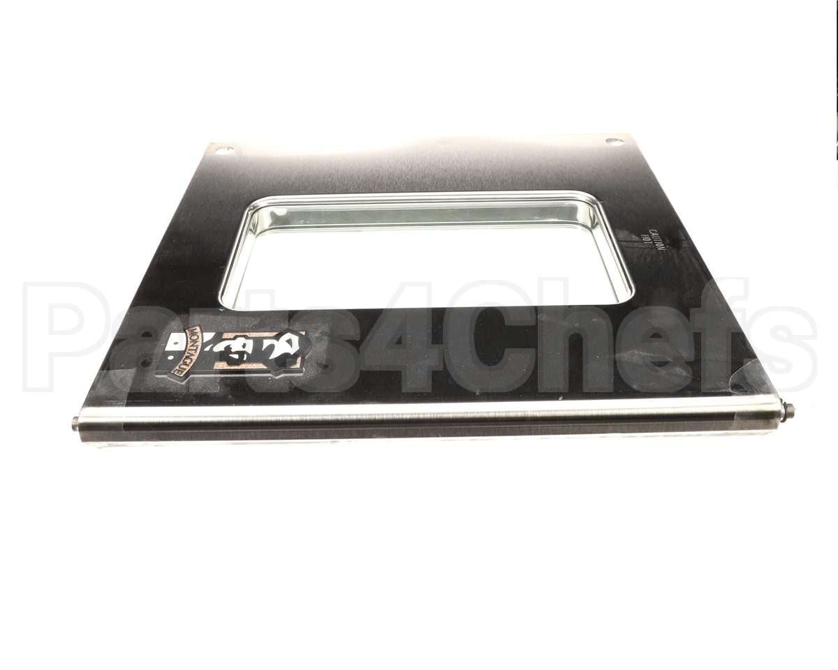 24723-5 Montague Door Assembly-F/Hingele-Ek-8