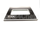 24723-5 Montague Door Assembly-F/Hingele-Ek-8