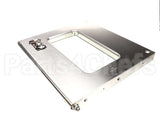 24723-5 Montague Door Assembly-F/Hingele-Ek-8