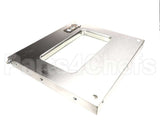 24723-5 Montague Door Assembly-F/Hingele-Ek-8