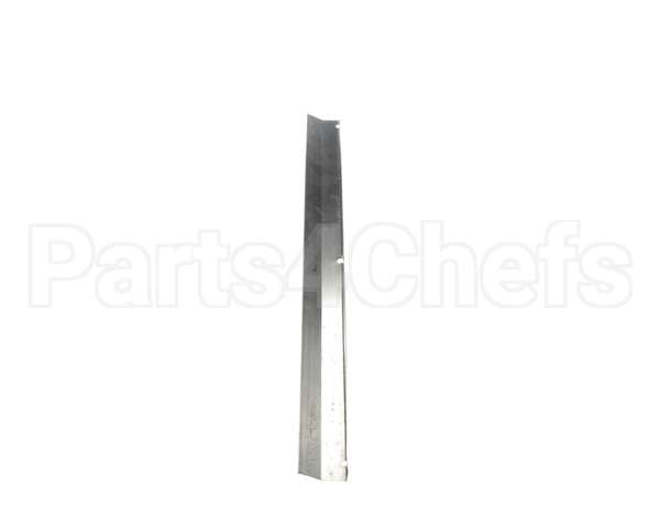 24725-1 Montague Sheet Mtl-Ss-P/F