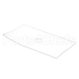 24725 Compatible Blodgett Spacer, Silicone
