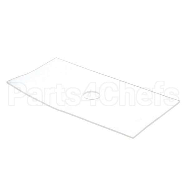 24725 Compatible Blodgett Spacer, Silicone