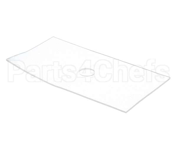24725 Blodgett Spacer, Silicone