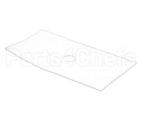 24725 Blodgett Spacer, Silicone