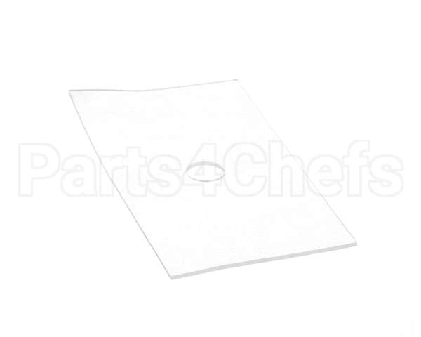 24725 Blodgett Spacer, Silicone