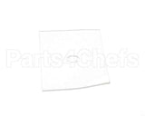 24725 Blodgett Spacer, Silicone