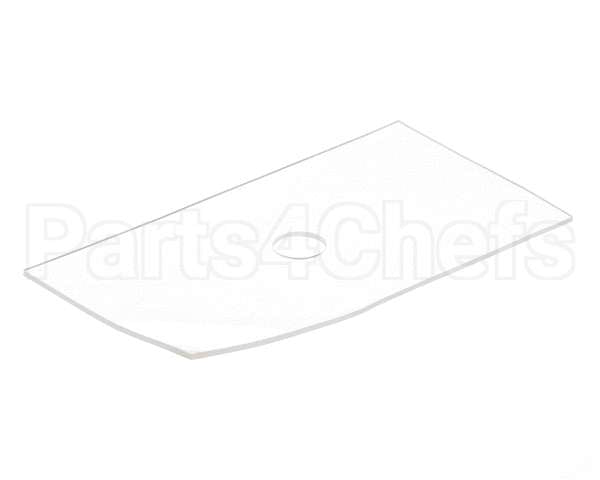 24725 Blodgett Spacer, Silicone