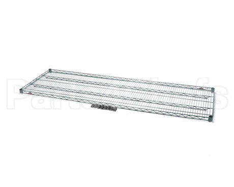 2472NK3 Metro 24X72 Metroseal Iii Shelf