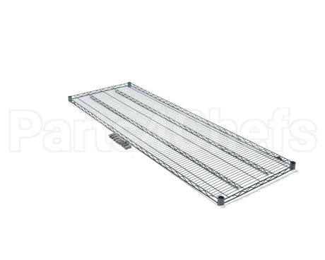 2472NK3 Metro 24X72 Metroseal Iii Shelf