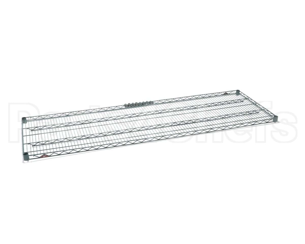 2472NK3 Metro 24X72 Metroseal Iii Shelf