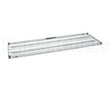 2472NK3 Metro 24X72 Metroseal Iii Shelf
