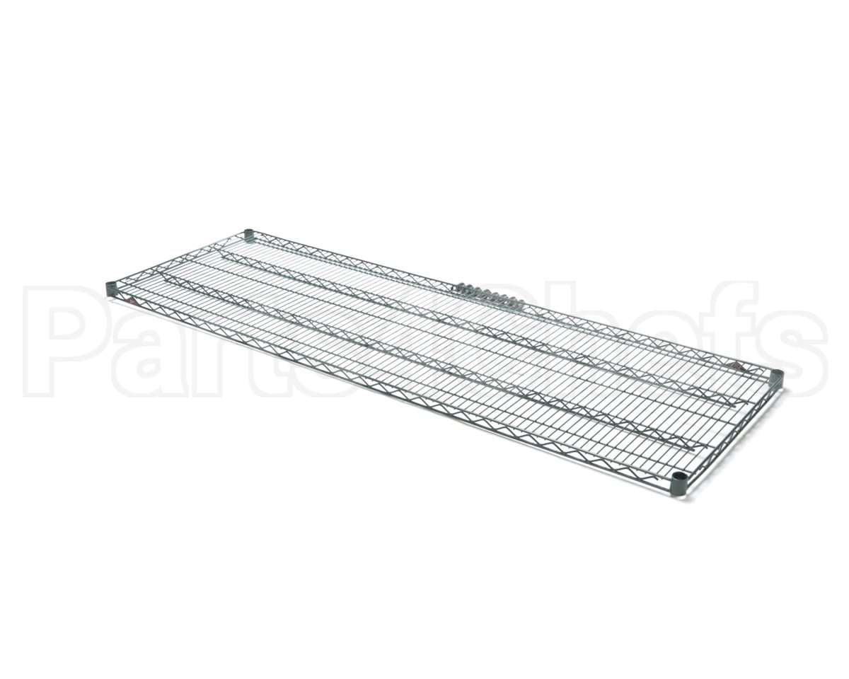 2472NK3 Metro 24X72 Metroseal Iii Shelf