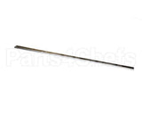 24731-6 Montague Sheet Mtl-Ss-P/F