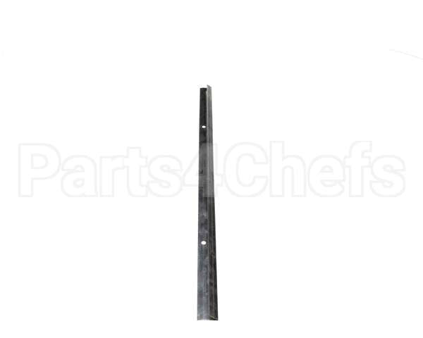 24731-6 Montague Sheet Mtl-Ss-P/F