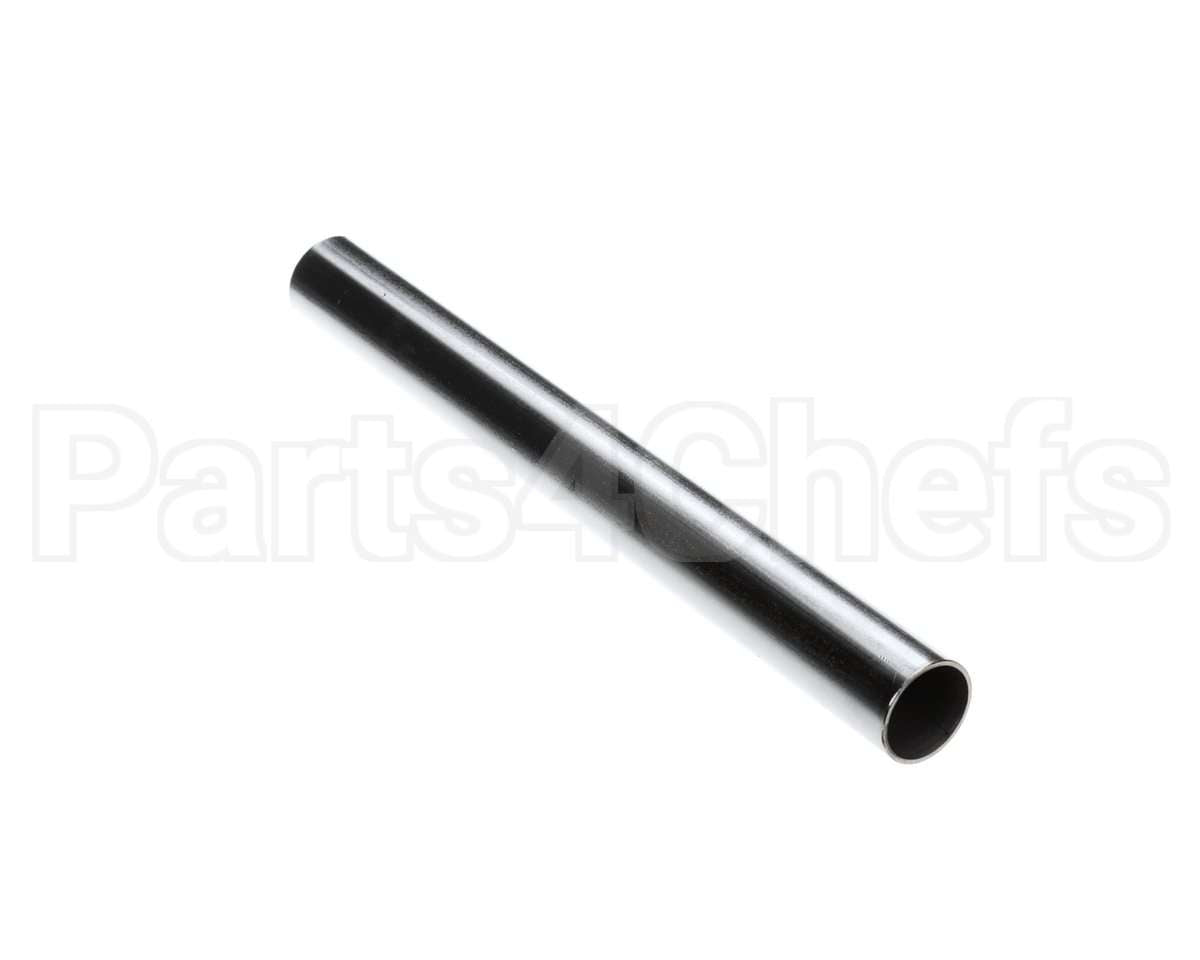 247405 Southern Pride Bbr-700 Chrome Pull Handle Nee