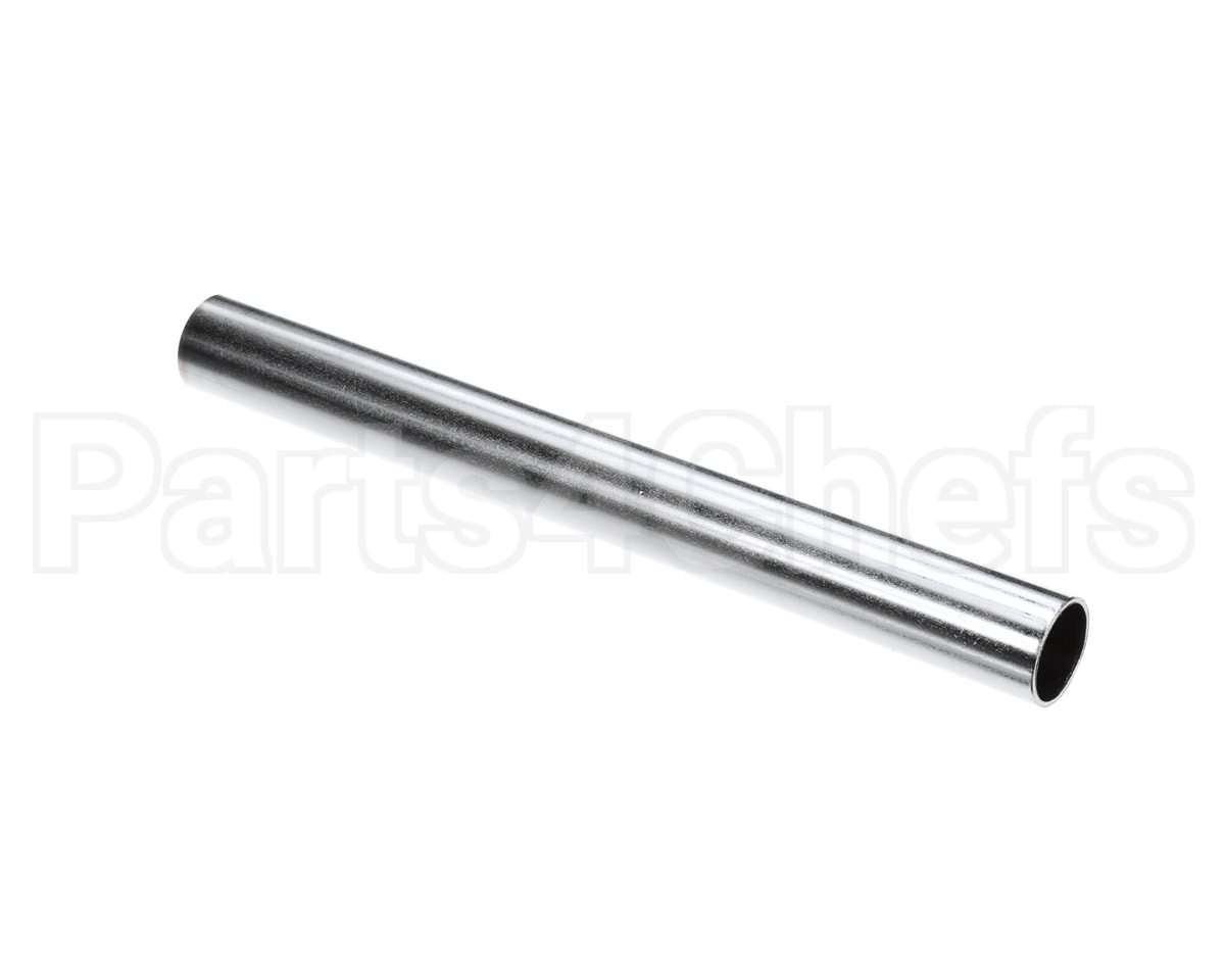 247405 Southern Pride Bbr-700 Chrome Pull Handle Nee