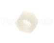 247451075 Kolpak Nut, Hex 3/8 Nylon