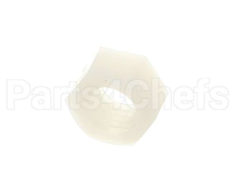247451075 Kolpak Nut, Hex 3/8 Nylon