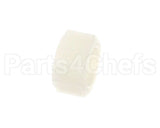 247451075 Kolpak Nut, Hex 3/8 Nylon