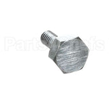 24746 Market Forge Screw Shoulder Linkage