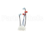 24751 Henny Penny Harn-Relay Input