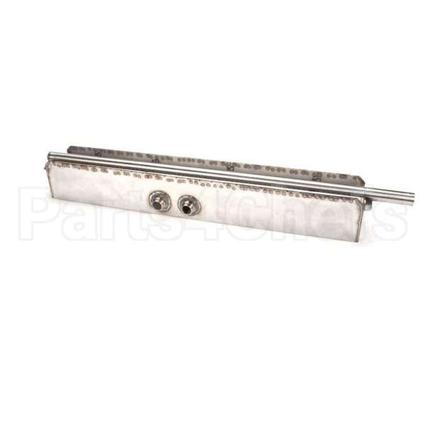 24752 Compatible Nieco Air Box Rear 28.5 Frame Jf-G