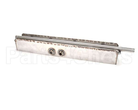 24752 Nieco Air Box, Rear, 28.5 Frame, Jf-G - Weldme