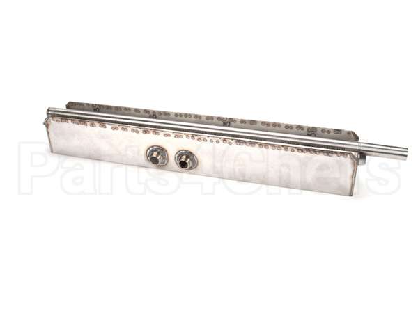 24752 Nieco Air Box, Rear, 28.5 Frame, Jf-G - Weldme