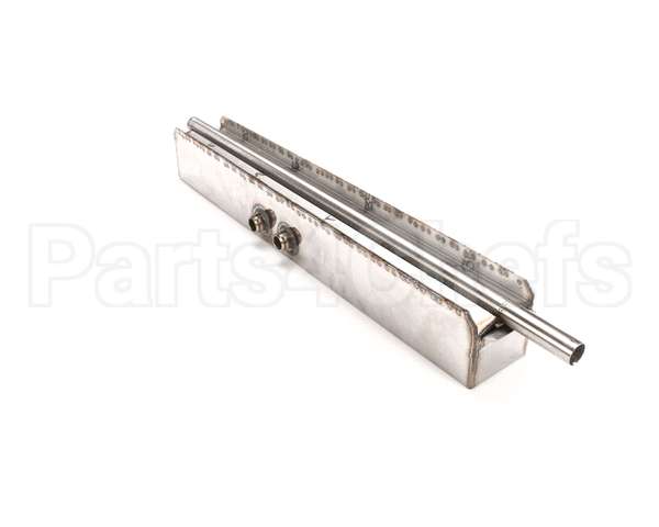 24752 Nieco Air Box, Rear, 28.5 Frame, Jf-G - Weldme