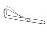 24752001 Heatcraft Heater