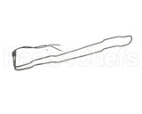 24752201 Heatcraft Heater 27In 230V 300Watt