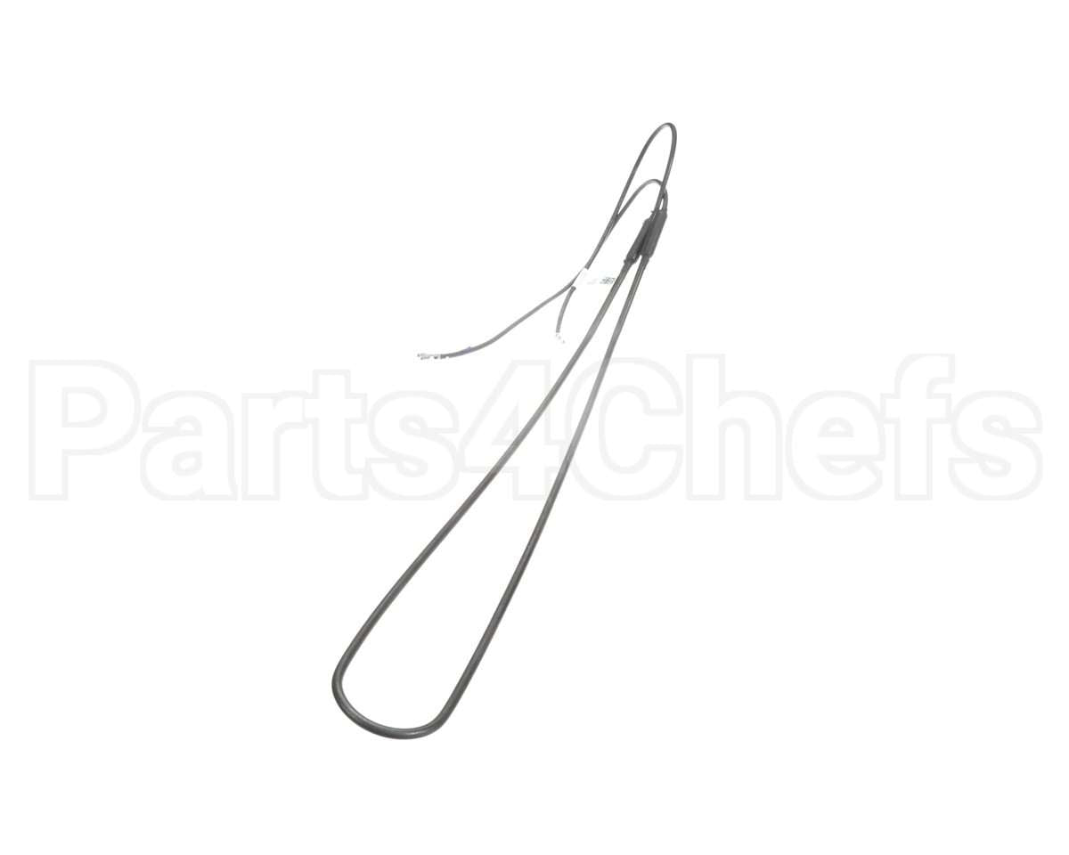 24752401 Heatcraft Bottom Coil Heater