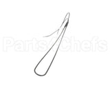 24752401 Heatcraft Bottom Coil Heater