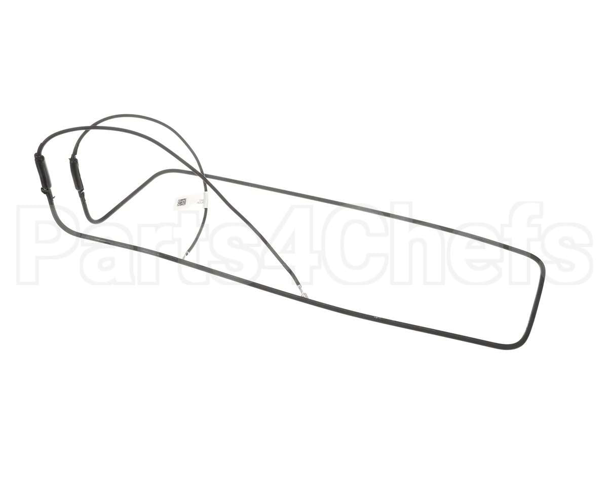 24752501 Heatcraft Drain Pan Heater