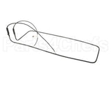 24752501 Heatcraft Drain Pan Heater
