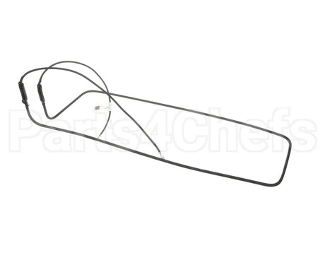 24752501 Heatcraft Drain Pan Heater
