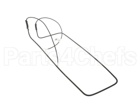 24752501 Heatcraft Drain Pan Heater