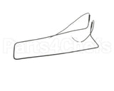 24752501 Heatcraft Drain Pan Heater